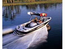 Nautique Air 216 2005 Boat specs
