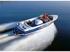 Nautique Ski 196 2005 Boat specs