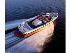 Nautique Ski 206 2005 Boat specs