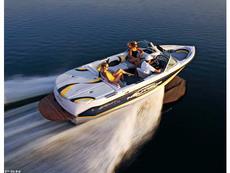 Nautique Sport 210 2005 Boat specs