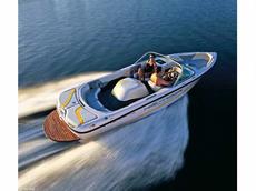 Nautique Sport 216 2005 Boat specs
