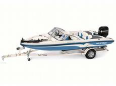 Nitro 189 Sport 2005 Boat specs
