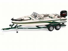 Nitro 288 Sport 2005 Boat specs