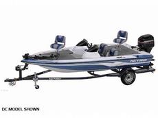 Nitro 700 LX SC 2005 Boat specs