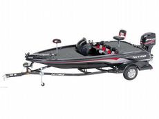 Nitro 901 CDX SC 2005 Boat specs