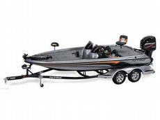 Nitro 911 CDC 2005 Boat specs