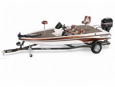 Nitro 929 CDX SC  2005 Boat specs