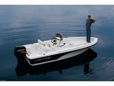 Nitro Bay 1800 VL 2005 Boat specs