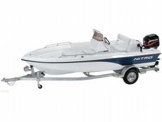 Nitro Bay 1800 2005 Boat specs