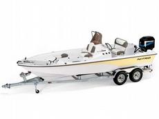 Nitro Bay 1900 VL 2005 Boat specs