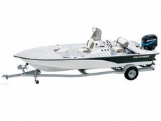 Nitro Bay 2200 2005 Boat specs