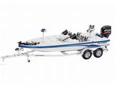 Nitro NX 898 DC 2005 Boat specs