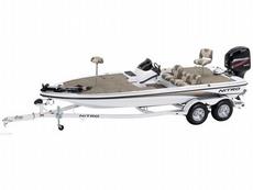 Nitro NX 898 SC 2005 Boat specs