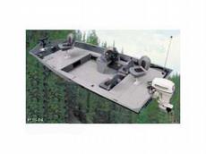 Odyssey 175NS 2005 Boat specs
