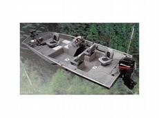 Odyssey 175SS 2005 Boat specs