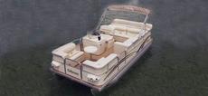 Odyssey Millennium 1902M 2005 Boat specs