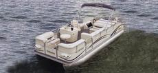 Odyssey Millennium 2310M 2005 Boat specs