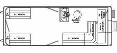 Odyssey Millennium II 2302M2 2005 Boat specs