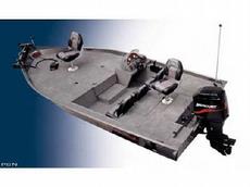 Odyssey V185XS 2005 Boat specs