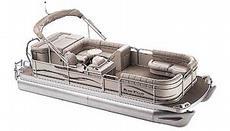Parti Kraft Admiral PKA220 RE  2005 Boat specs