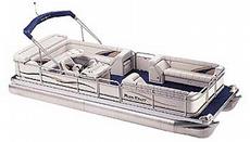 Parti Kraft Commander PKC240 EL  2005 Boat specs
