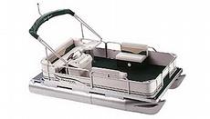 Parti Kraft Ensign PKE160 EX  2005 Boat specs