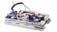 Parti Kraft Ensign PKE180 FC  2005 Boat specs