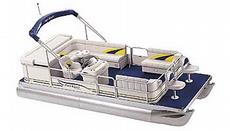 Parti Kraft Ensign PKE200 ES  2005 Boat specs