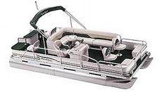 Parti Kraft Ensign PKE200 FC  2005 Boat specs