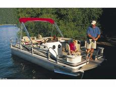PlayCraft Sunfish 2400 Troller OB 2005 Boat specs