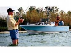 Polar 2010 Bay Boat 2005 Boat specs