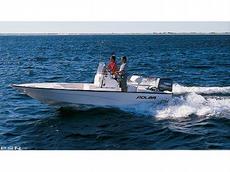 Polar 215 Rolled Gunnel Bay Boat 2005 Boat specs
