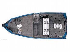Polar Kraft BASS AMERICA HP180 PRO 2005 Boat specs