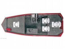 Polar Kraft BASS AMERICA MV160 BF 2005 Boat specs