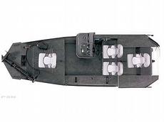 Polar Kraft BASS AMERICA MV160 FF 2005 Boat specs