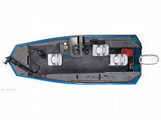 Polar Kraft BASS AMERICA MV160 SC 2005 Boat specs