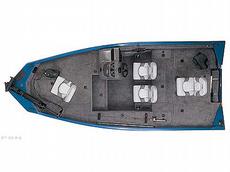 Polar Kraft BASS AMERICA XT175 PB 2005 Boat specs