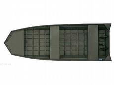 Polar Kraft DAKOTA MV1668 L 2005 Boat specs