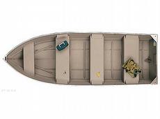 Polar Kraft DAKOTA V1460  2005 Boat specs
