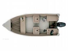 Polar Kraft DAKOTA V1470 WT 2005 Boat specs
