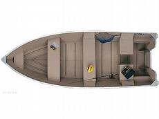 Polar Kraft Dakota V1670  2005 Boat specs