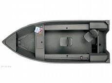 Polar Kraft DAKOTA V1680 DB 2005 Boat specs