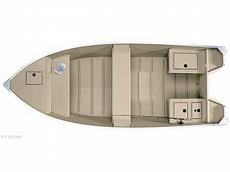 Polar Kraft DAKOTA V1778 WB 2005 Boat specs