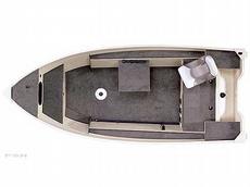 Polar Kraft FISHERMAN V142T 2005 Boat specs