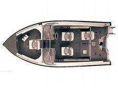 Polar Kraft KODIAK V169 FS 2005 Boat specs