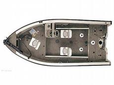 Polar Kraft KODIAK V178 SC  2005 Boat specs