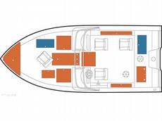 Polar Kraft Kodiak V1910 Pro TC 2005 Boat specs