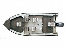 Polar Kraft KODIAK V198 WTC 2005 Boat specs