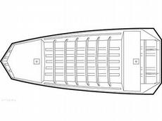 Polar Kraft OUTFITTER MV1571 2005 Boat specs