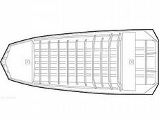 Polar Kraft OUTFITTER MV2096 2005 Boat specs